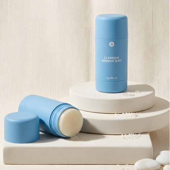 Babaria Facial Cleansing Stick